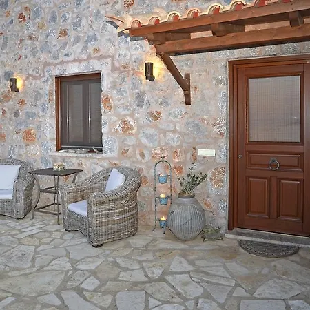 -perfect For Vacations * Poúlithra